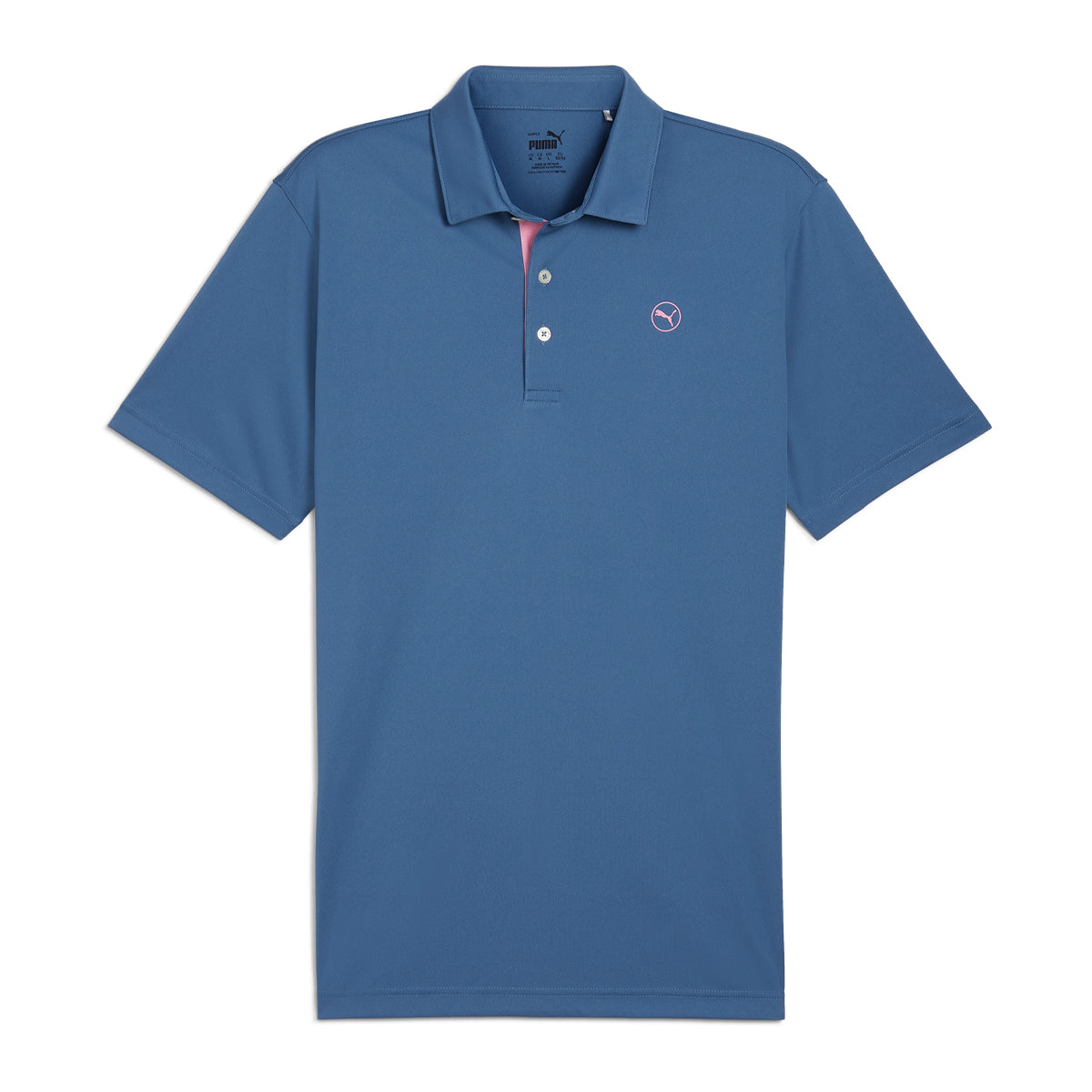 Puma Pure Solid polo