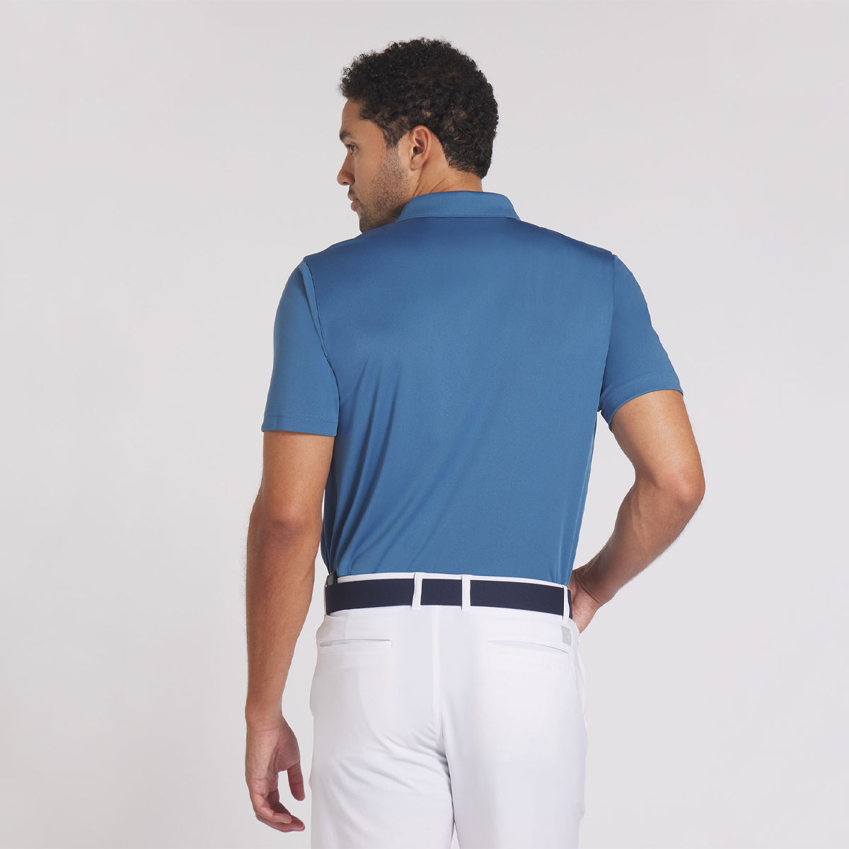 Puma Pure Solid polo