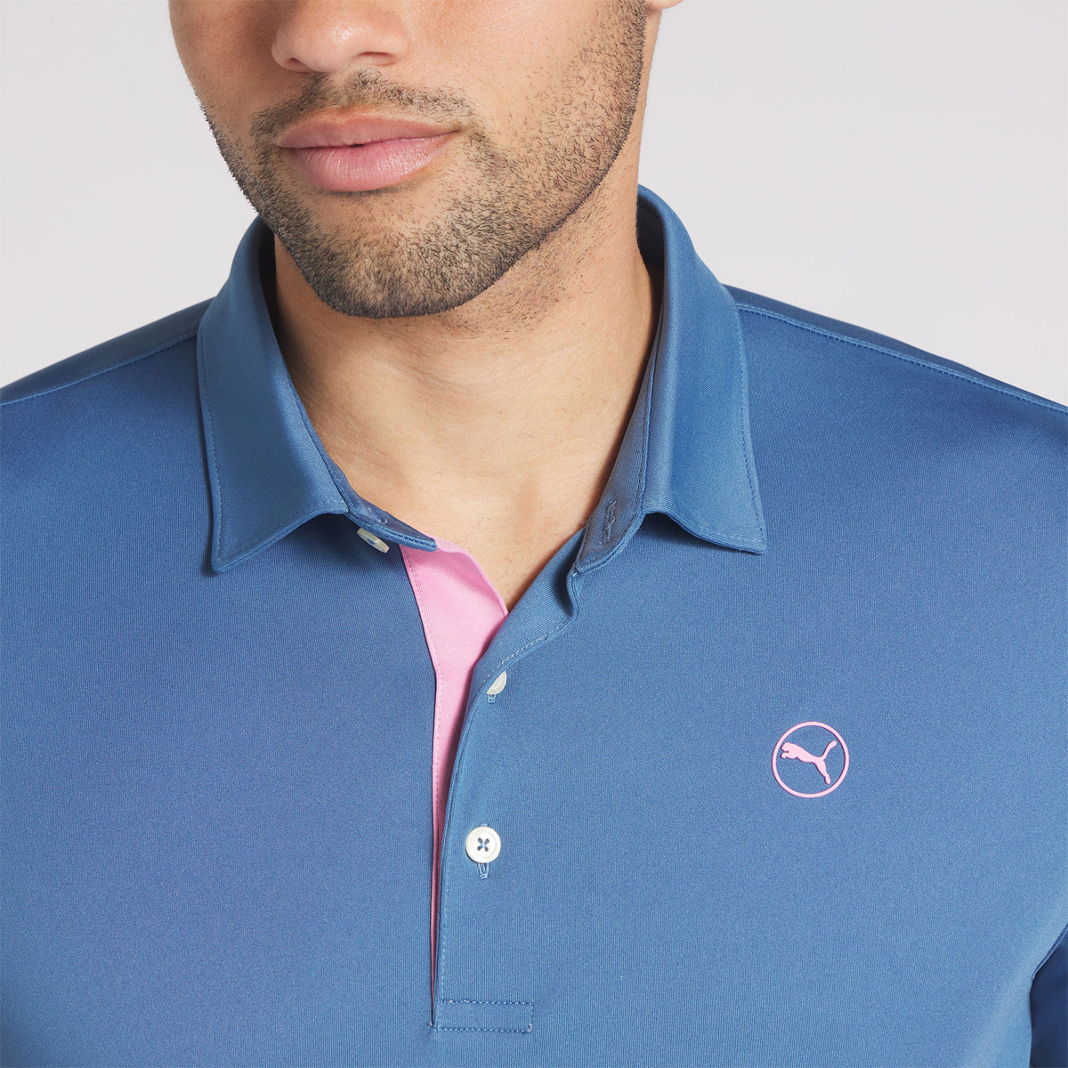 Puma Pure Solid polo
