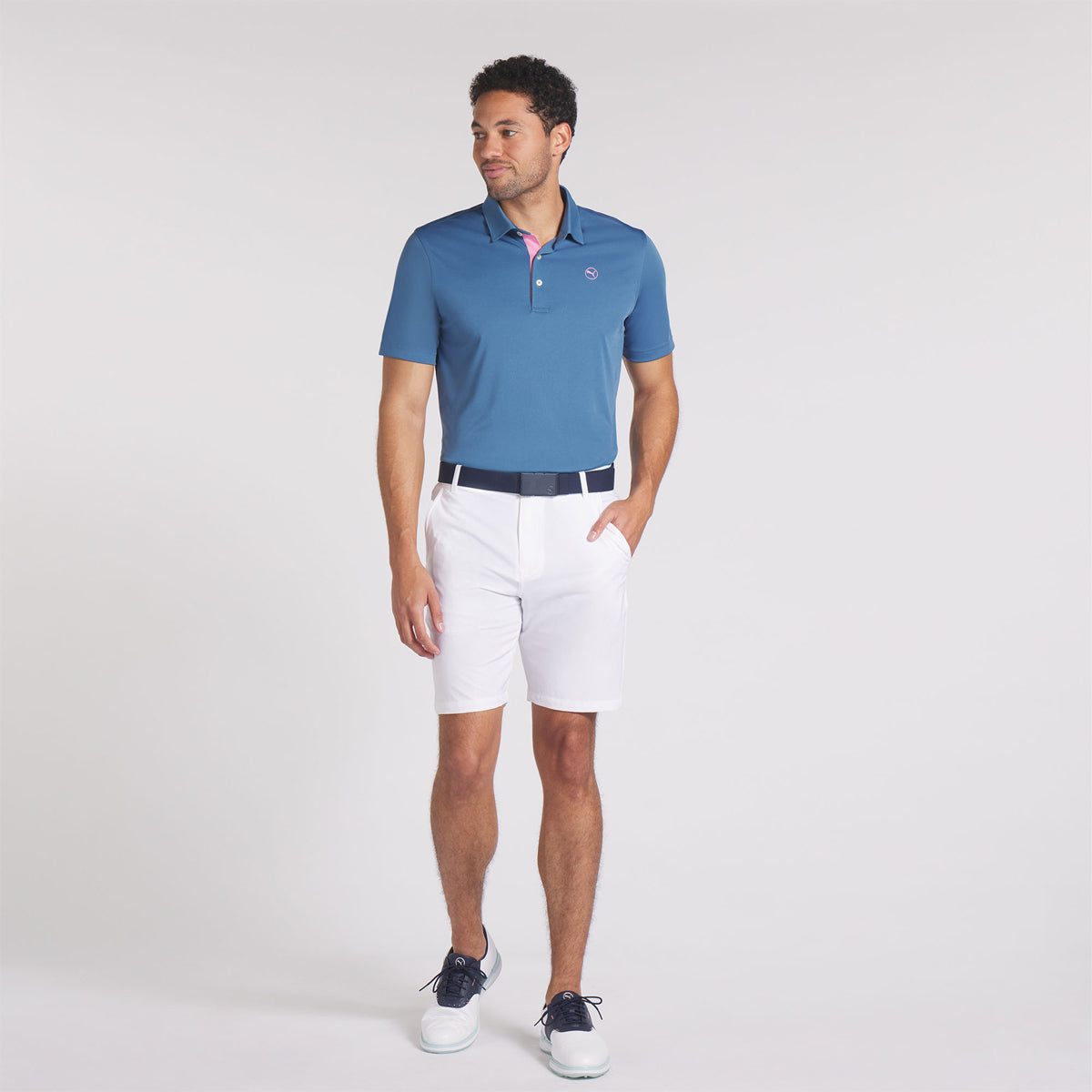 Puma Pure Solid polo