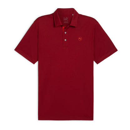 Puma Pure Solid polo