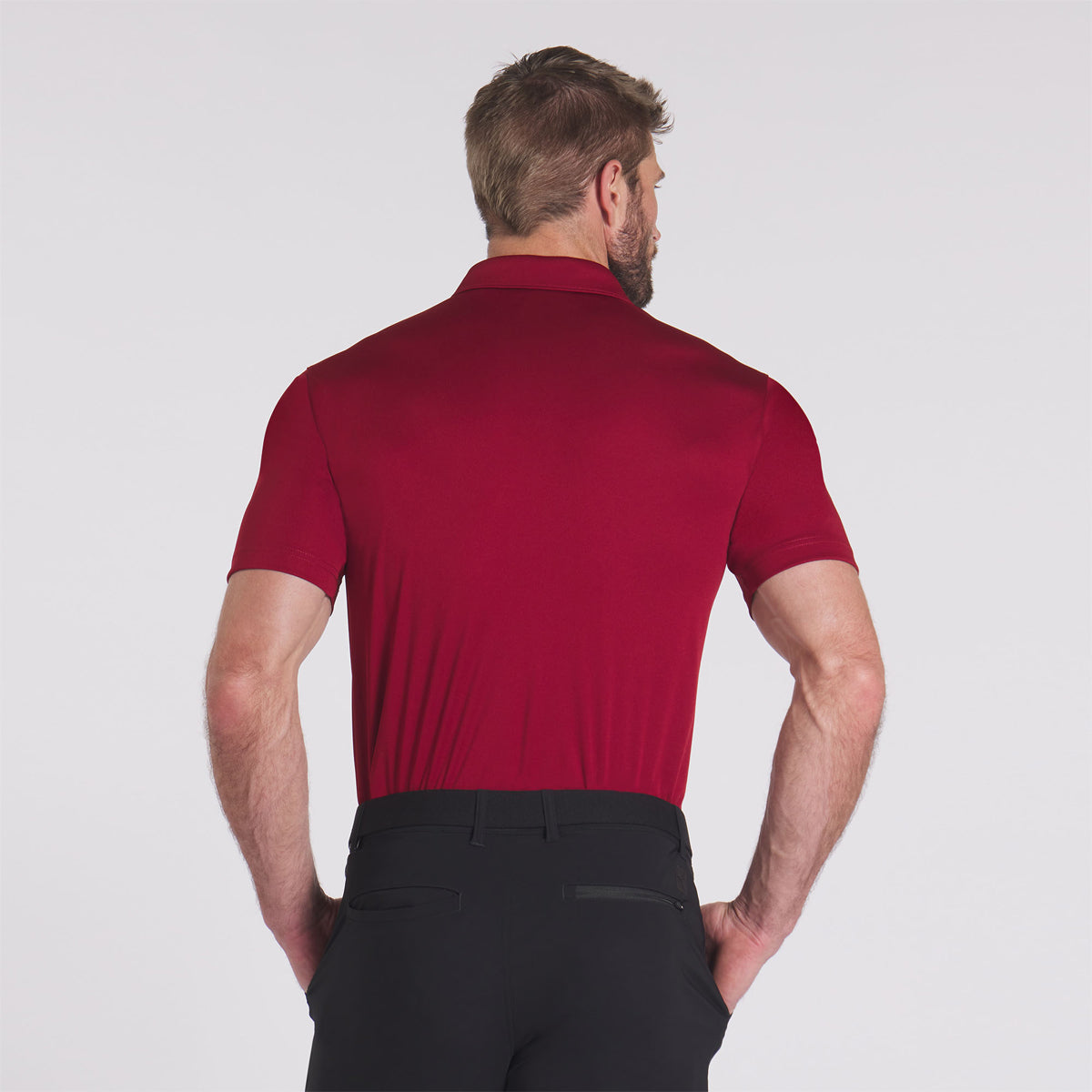 Puma Pure Solid polo
