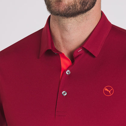 Puma Pure Solid polo