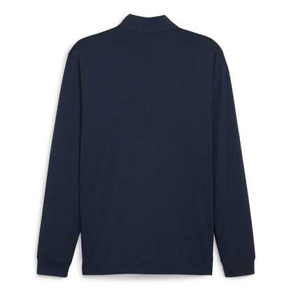 Puma Pure Colorblock 1/4 zip