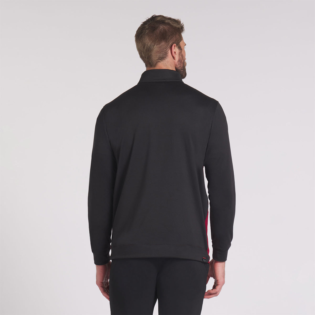 Puma Pure Colorblok LS polo