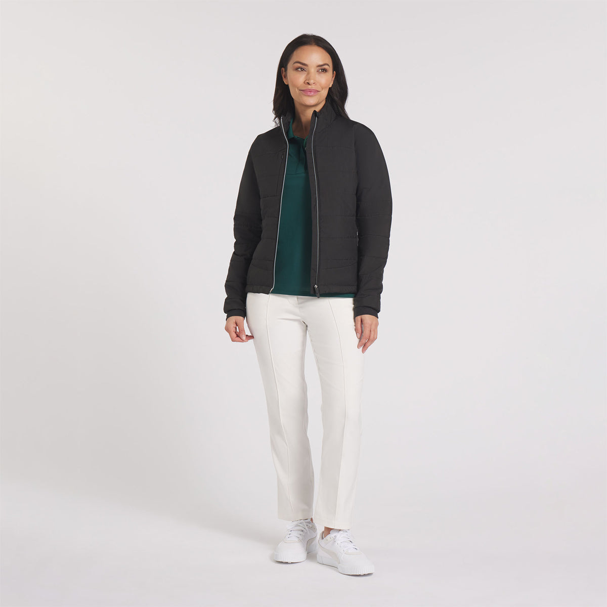 Puma Kyley Quilted jakke - Dame