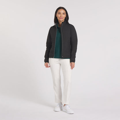 Puma Kyley Quilted jakke - Dame