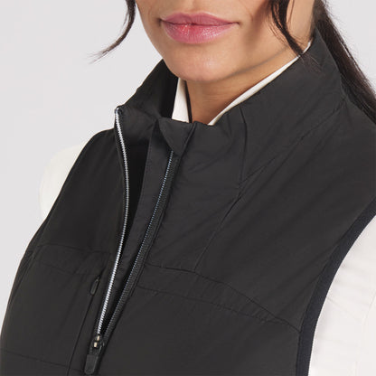 Puma Kyley Quilted vest - Dame