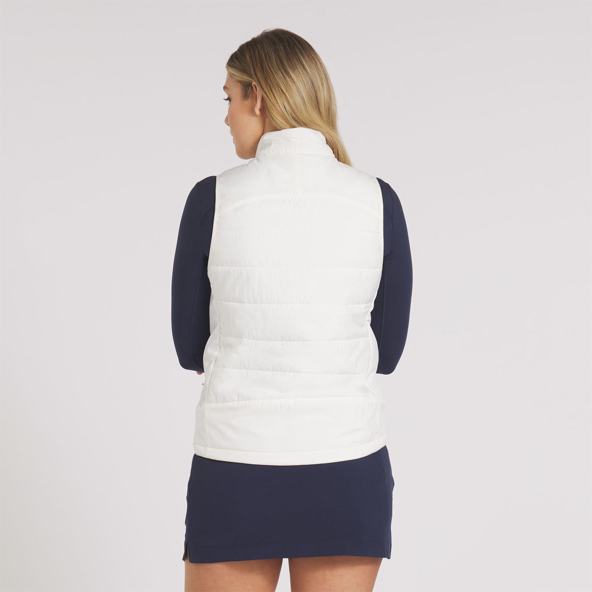 Puma Kyley Quilted vest - Dame