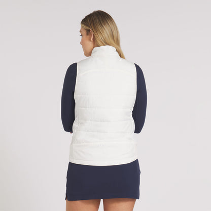 Puma Kyley Quilted vest - Dame