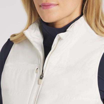 Puma Kyley Quilted vest - Dame