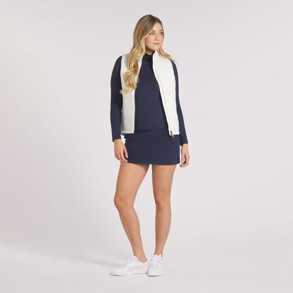 Puma Kyley Quilted vest - Dame