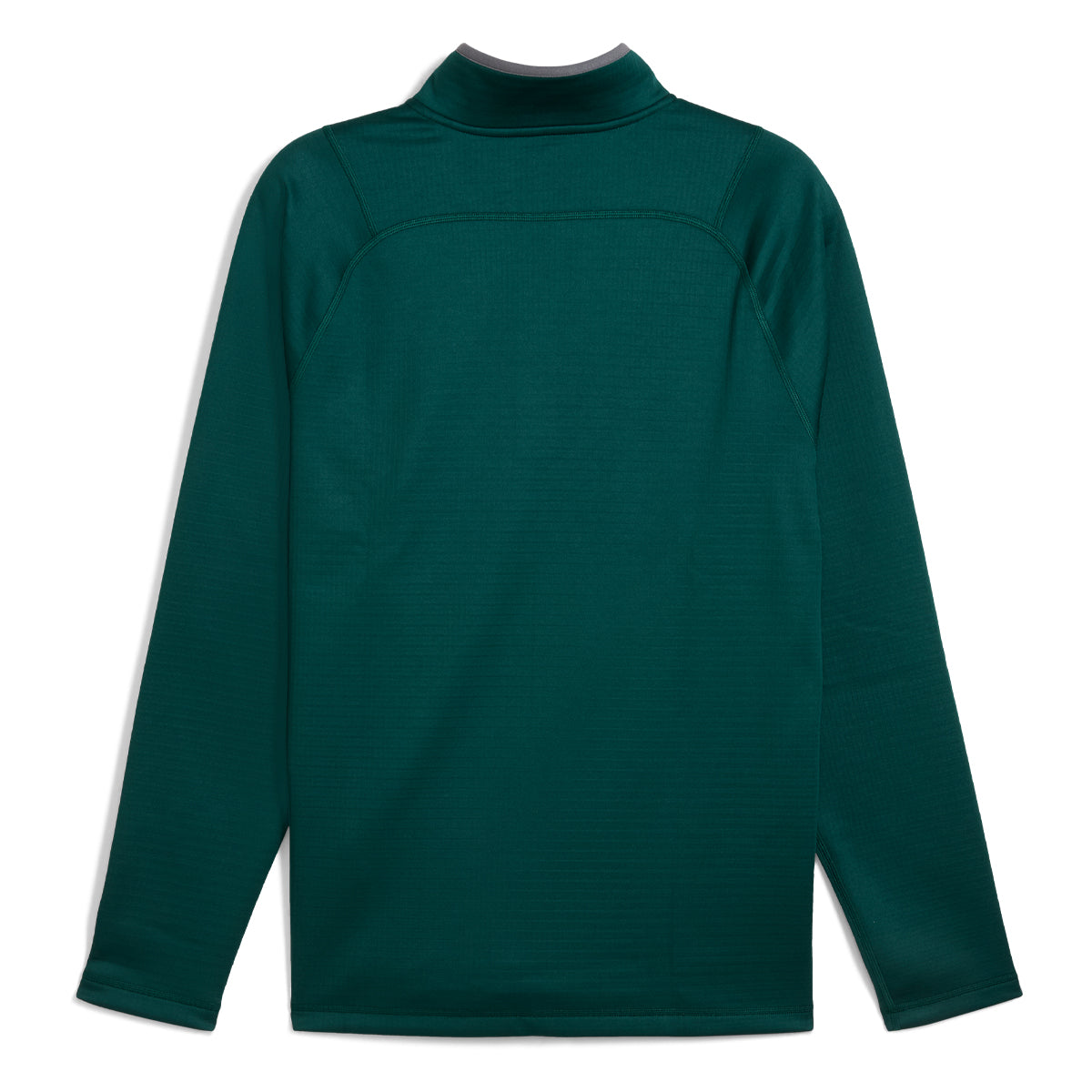 Puma Waffle Fleece ¼-zip