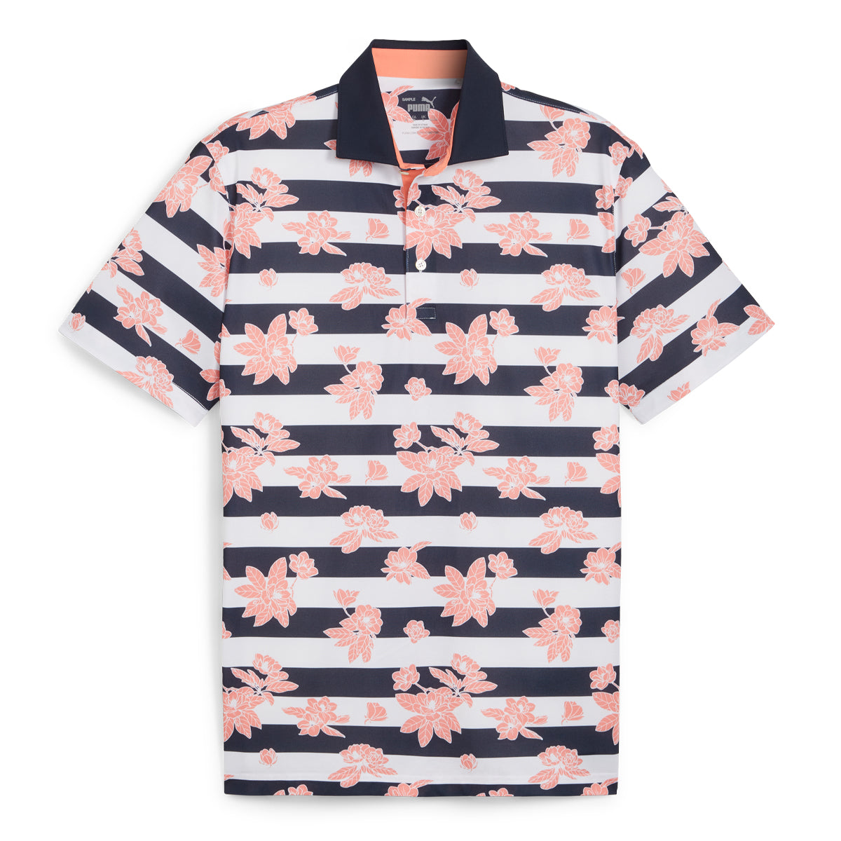 Puma Pique Garden polo