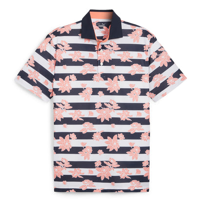 Puma Pique Garden polo