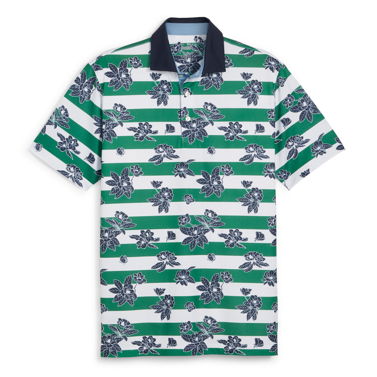 Puma Pique Garden polo