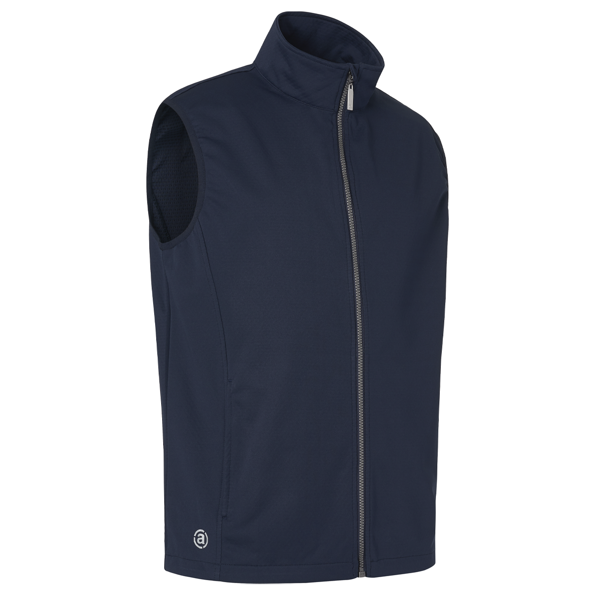 Abacus Lytham Softshell vest - Golf Experten A/S