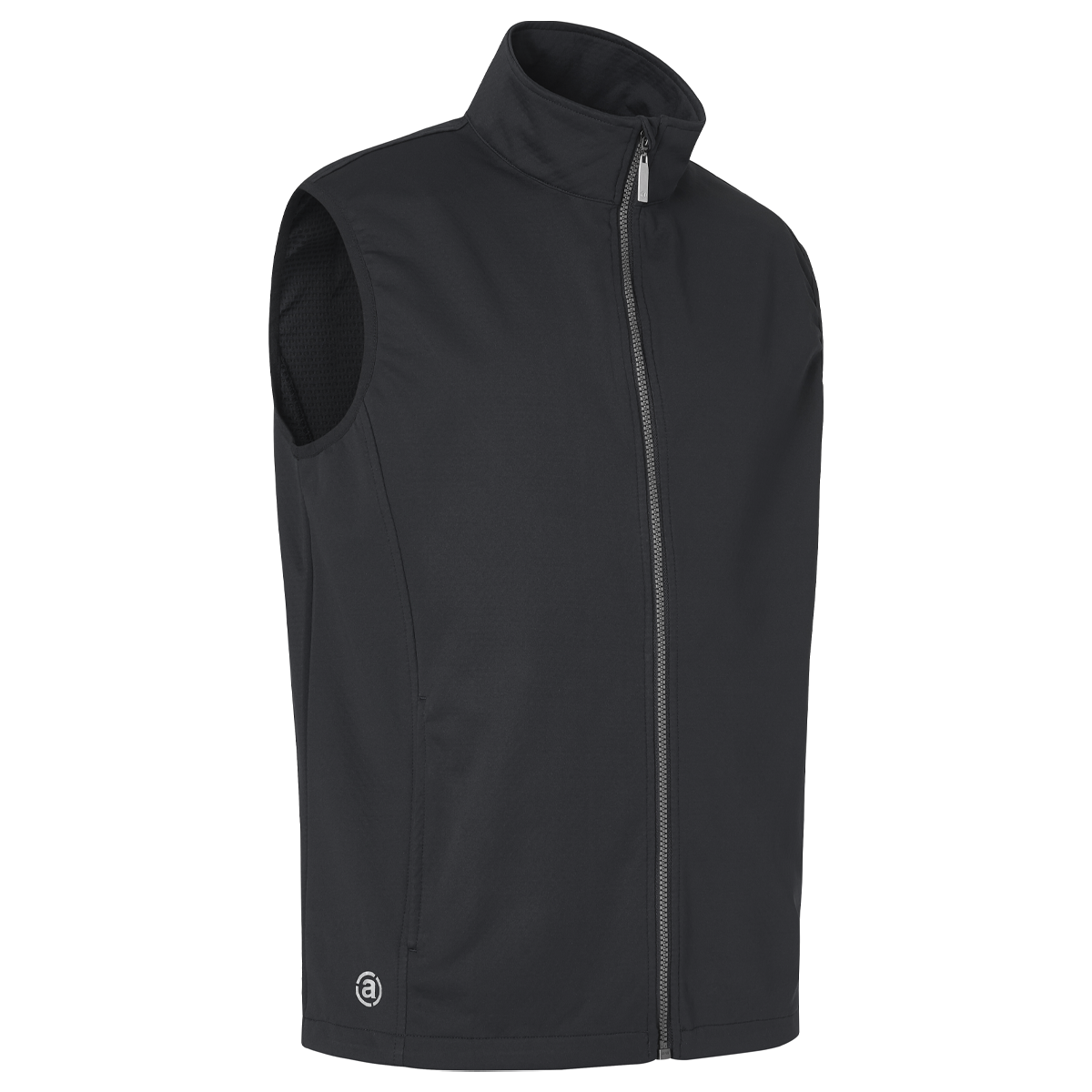 Abacus Lytham Softshell vest