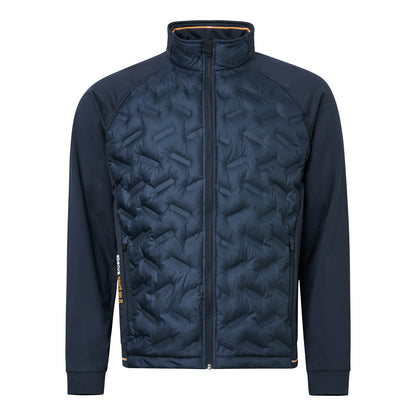 Abacus Grove Hybrid jakke