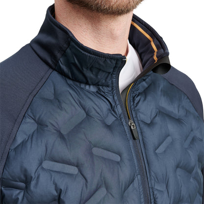 Abacus Grove Hybrid jakke