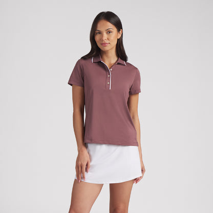 Puma Cloudspun Bridges polo - Dame