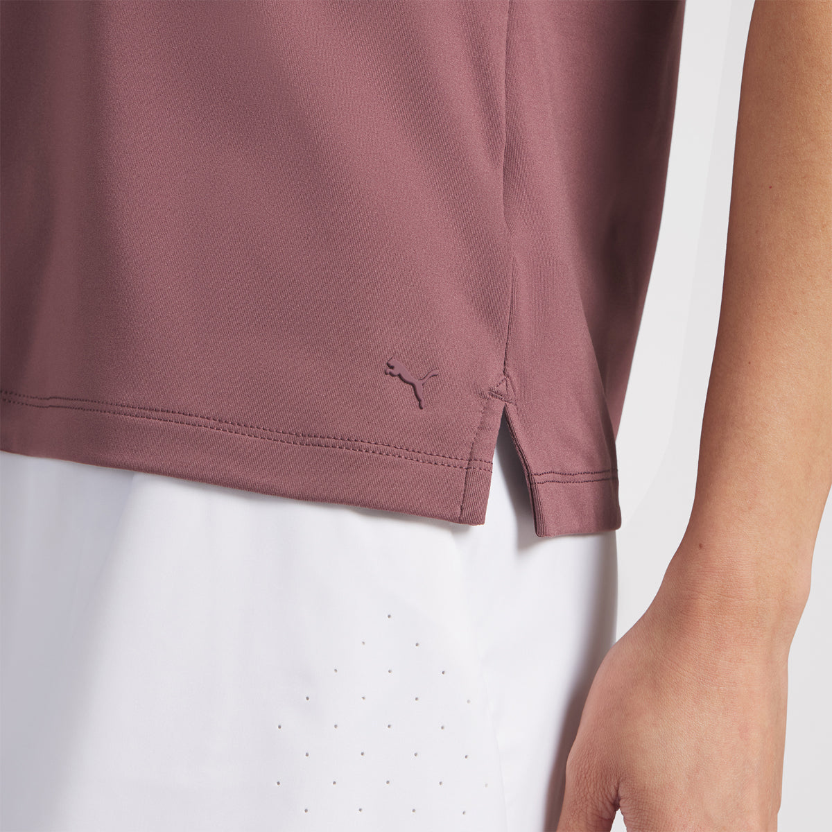 Puma Cloudspun Bridges polo - Dame