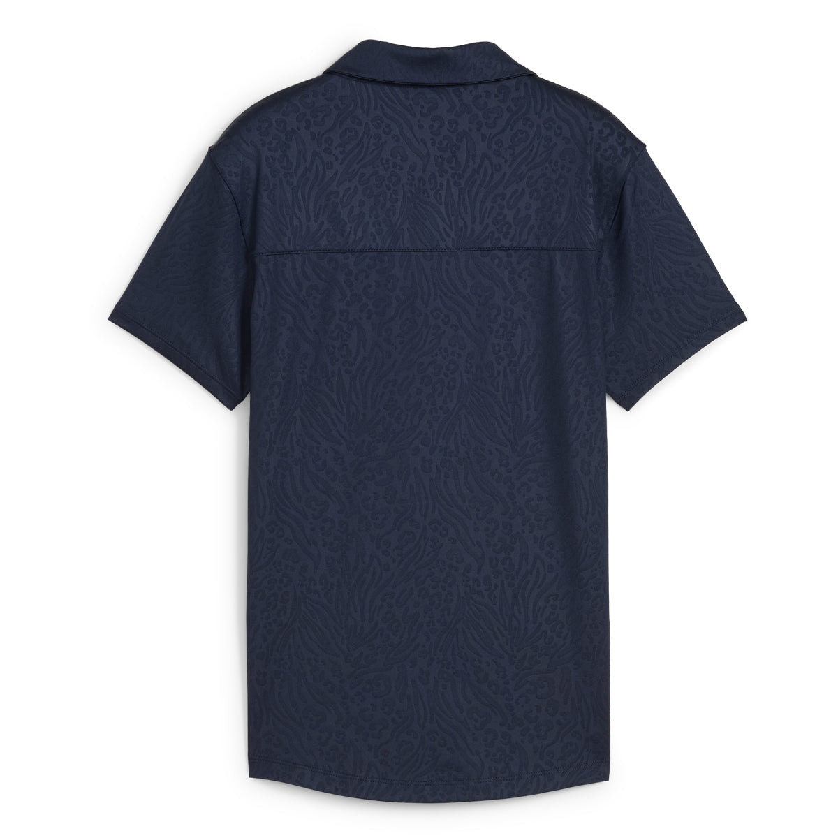 Puma Mattr Animal Deboss Polo - Dame