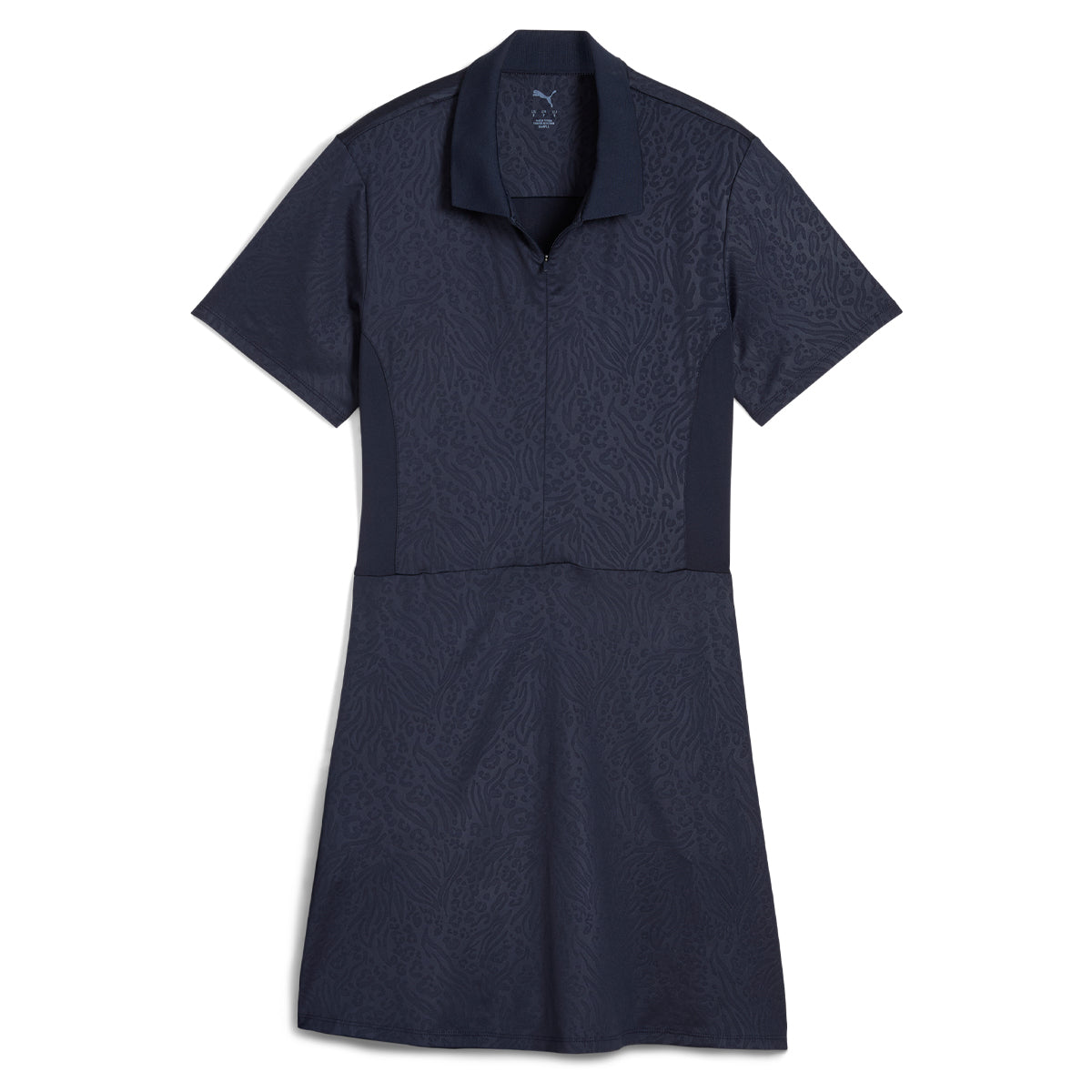 Puma Kassidy Animal kjole - Dame