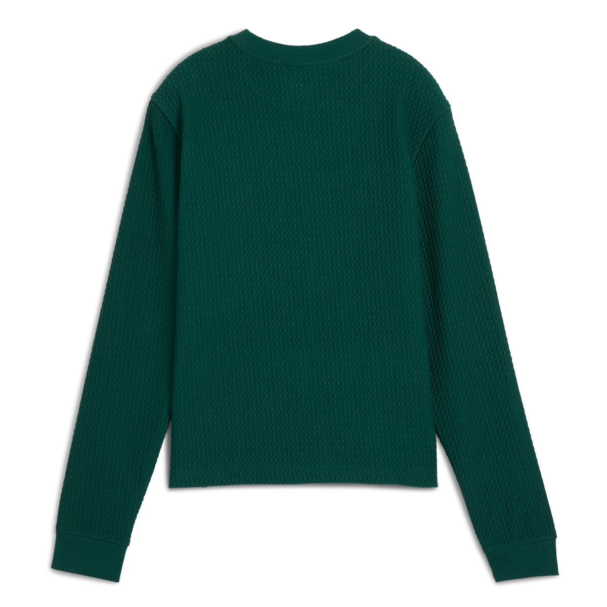 Puma Boulder Crew midlayer - Dame