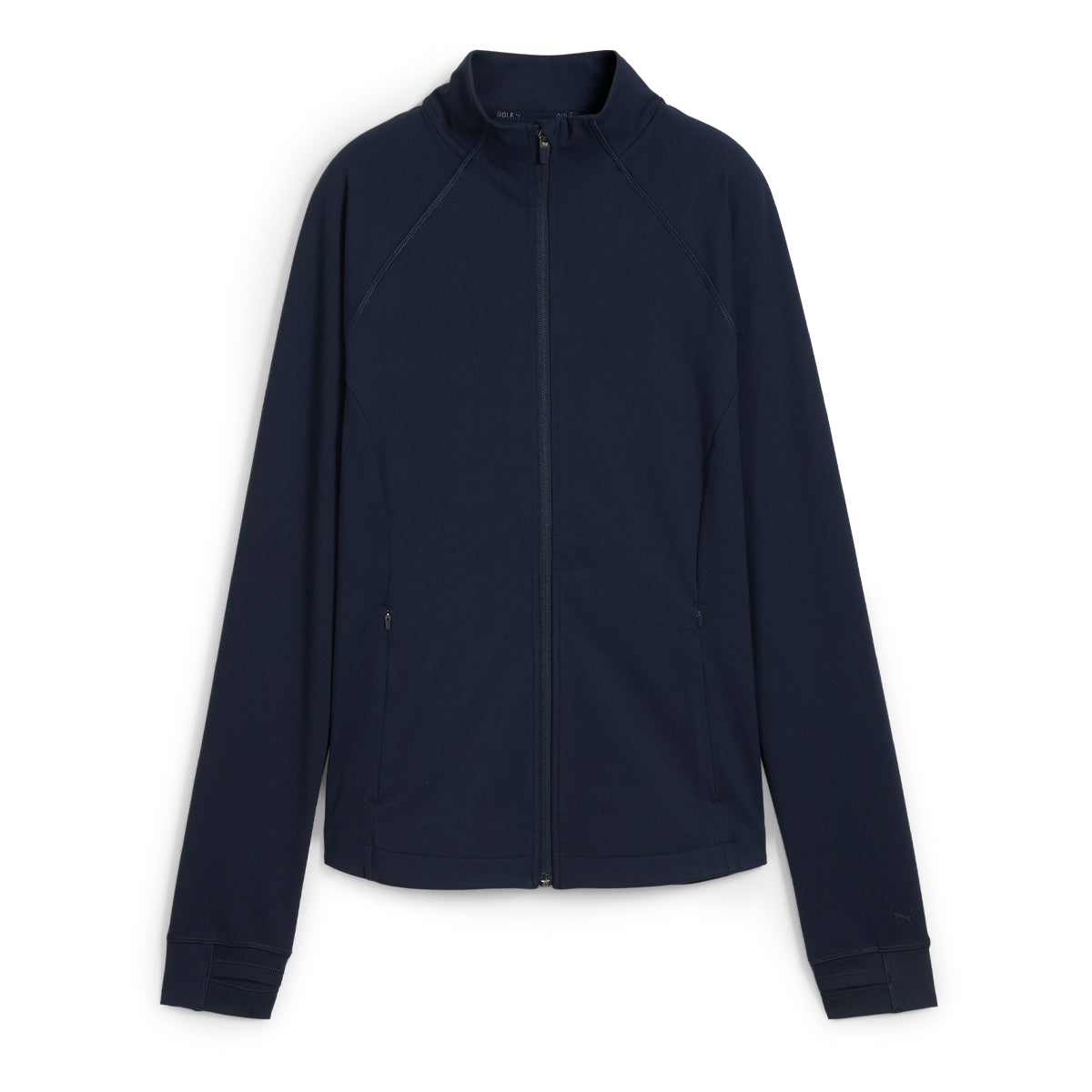 Puma Cloudspun Tech jakke - Dame