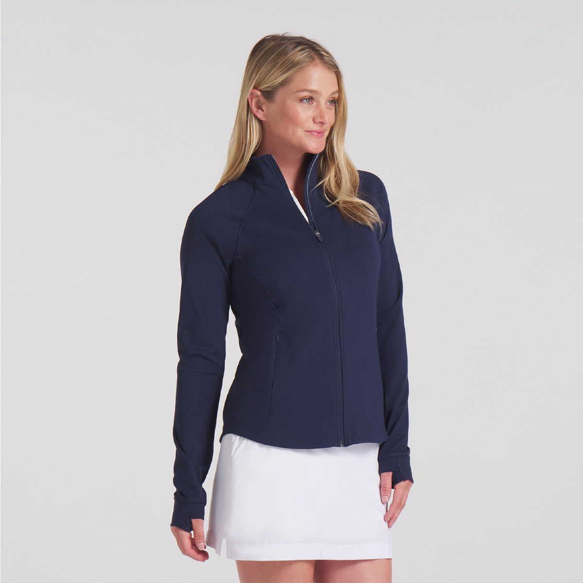 Puma Cloudspun Tech jakke - Dame - Golf Experten A/S