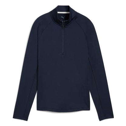 Puma Pure 2.0 ¼-zip midlayer - Dame