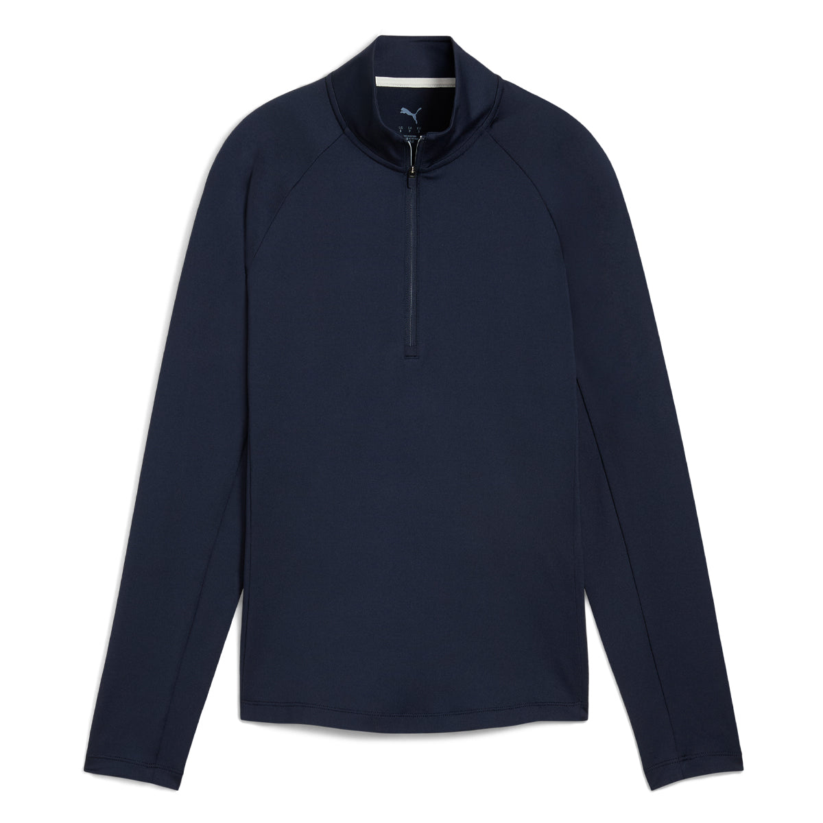 Puma Pure 2.0 ¼-zip midlayer - Dame