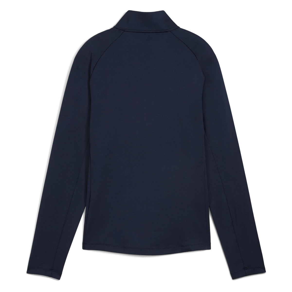 Puma Pure 2.0 ¼-zip midlayer - Dame