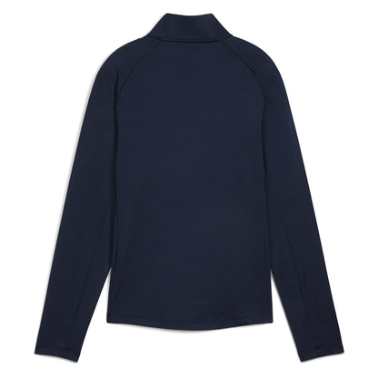 Puma Pure 2.0 ¼-zip midlayer - Dame