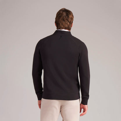 Puma Cloudspun Fleece ¼-zip