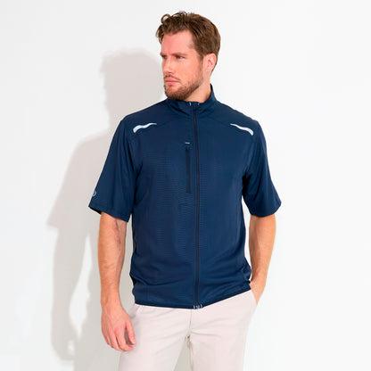 Abacus Lanark windshirt
