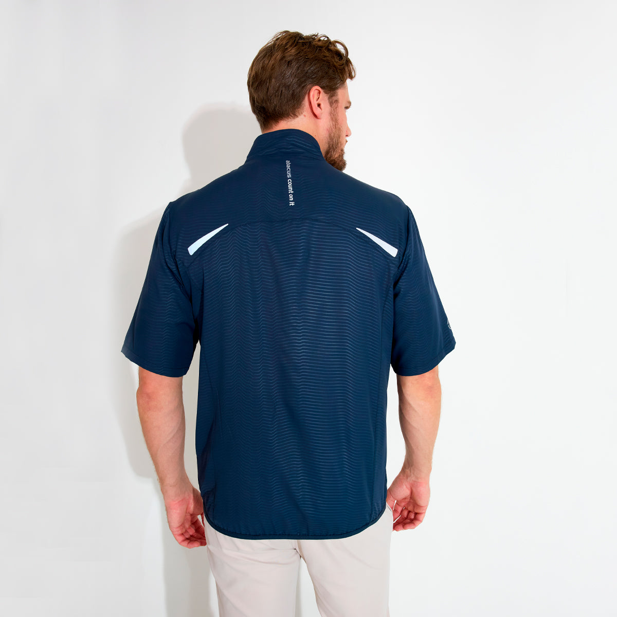 Abacus Lanark windshirt