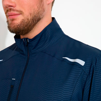 Abacus Lanark windshirt