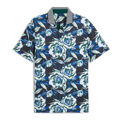 Puma Mattr Beautiful Game Polo