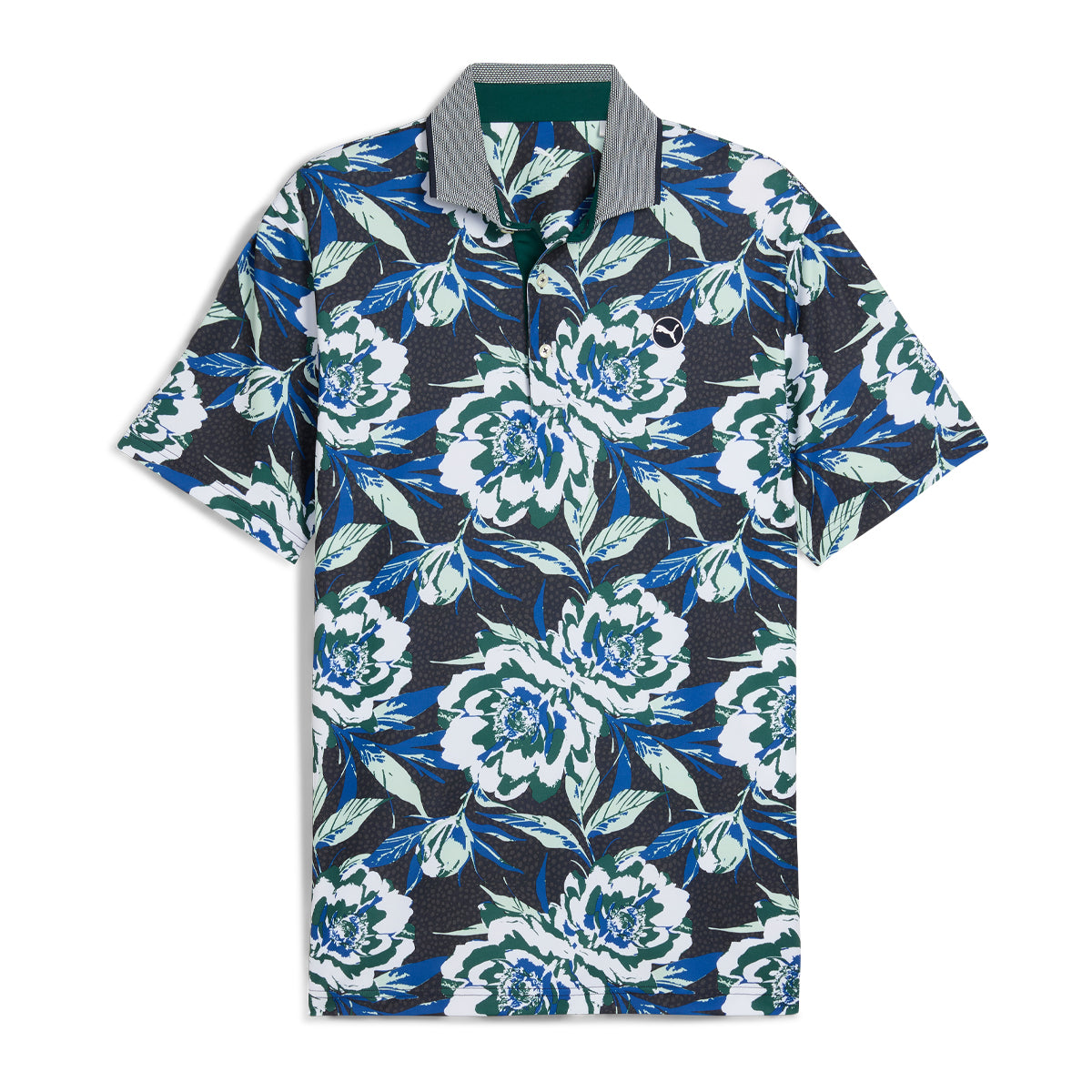 Puma Mattr Beautiful Game Polo