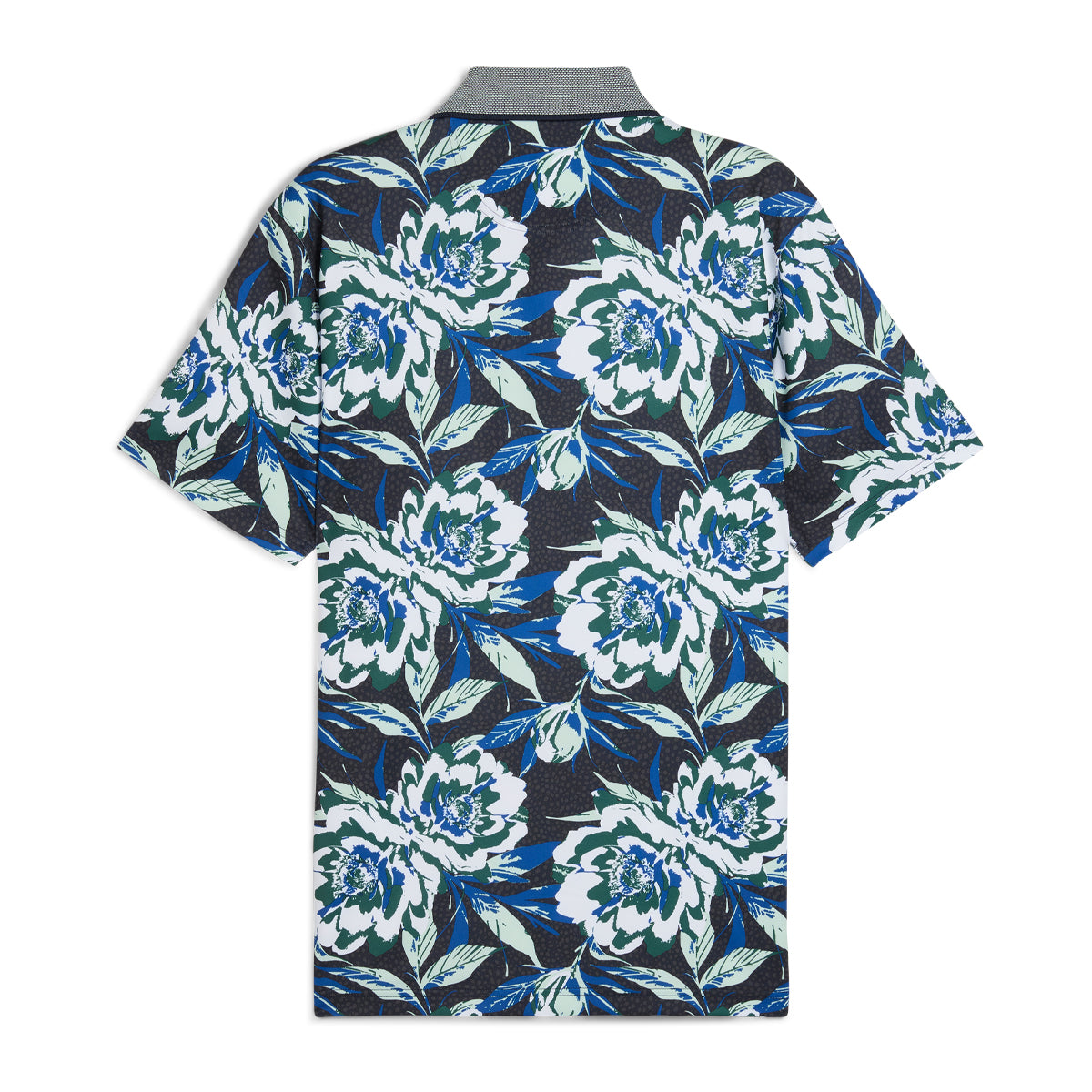 Puma Mattr Beautiful Game Polo