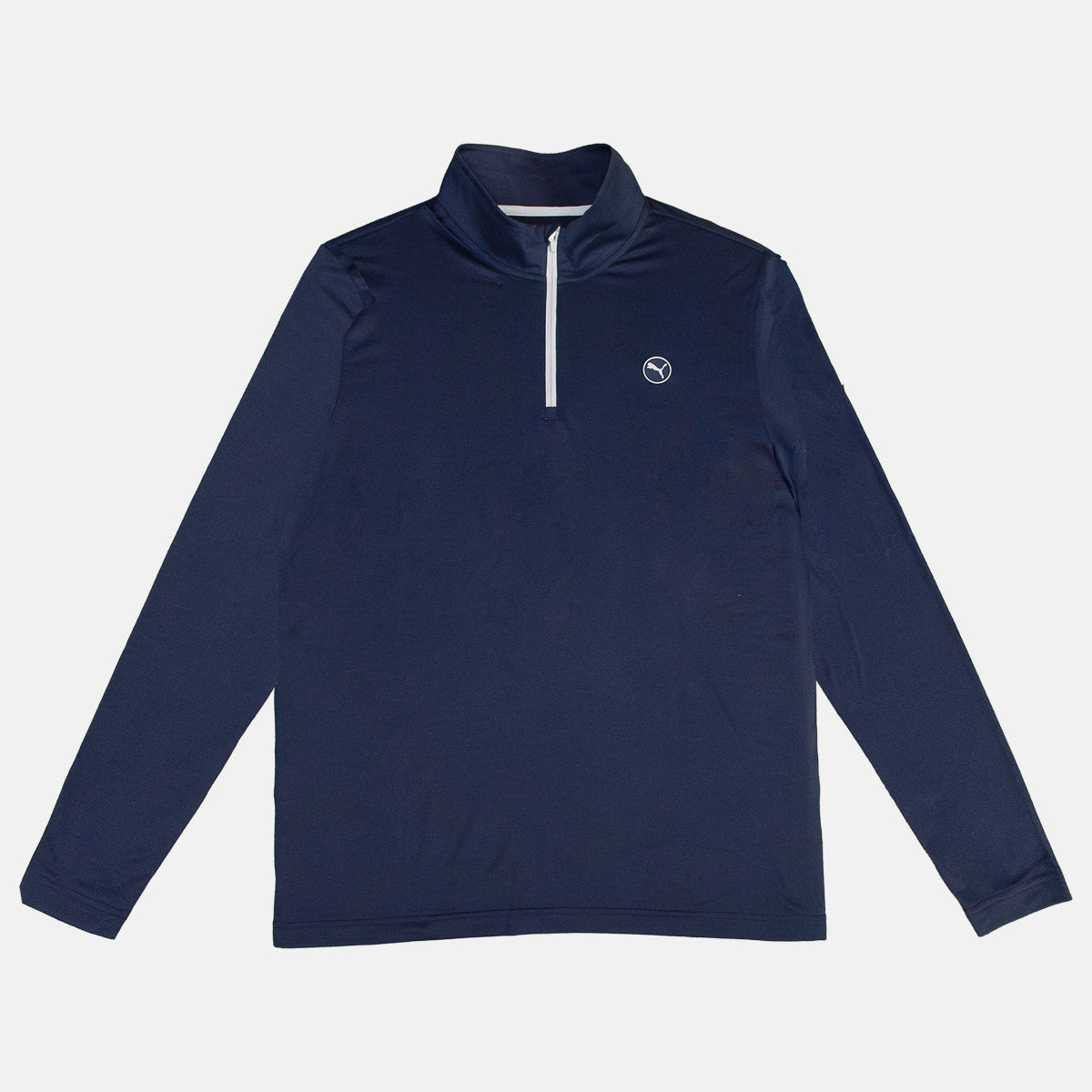 Puma Icon 2.0 1/4 Zip
