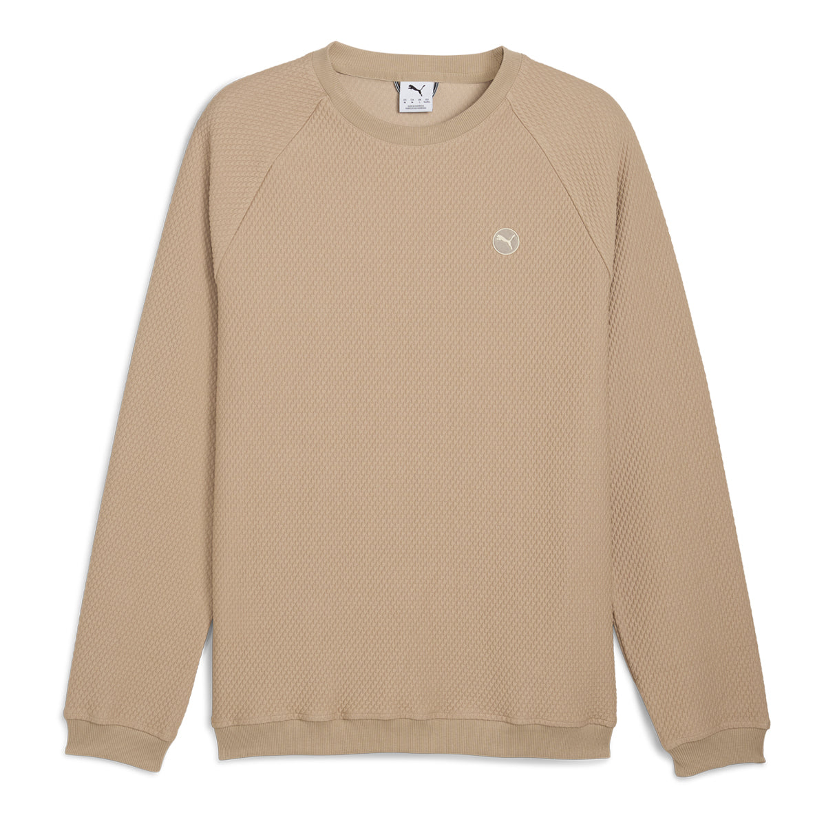 Puma Boulder 2.0 Crewneck