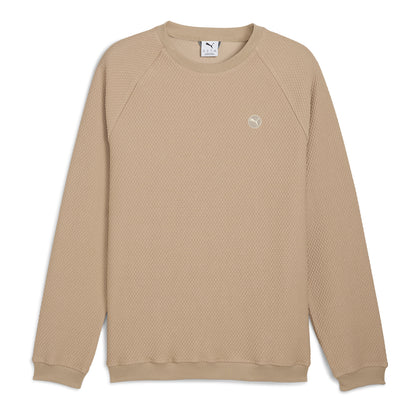 Puma Boulder 2.0 Crewneck