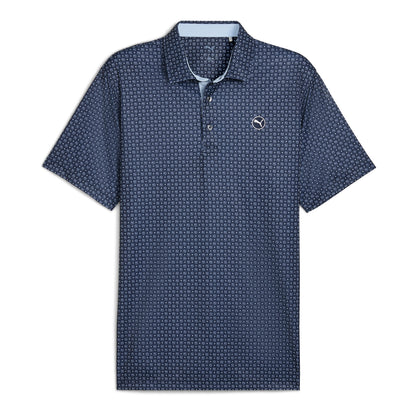 Puma Pure 2.0 Circle Cat polo