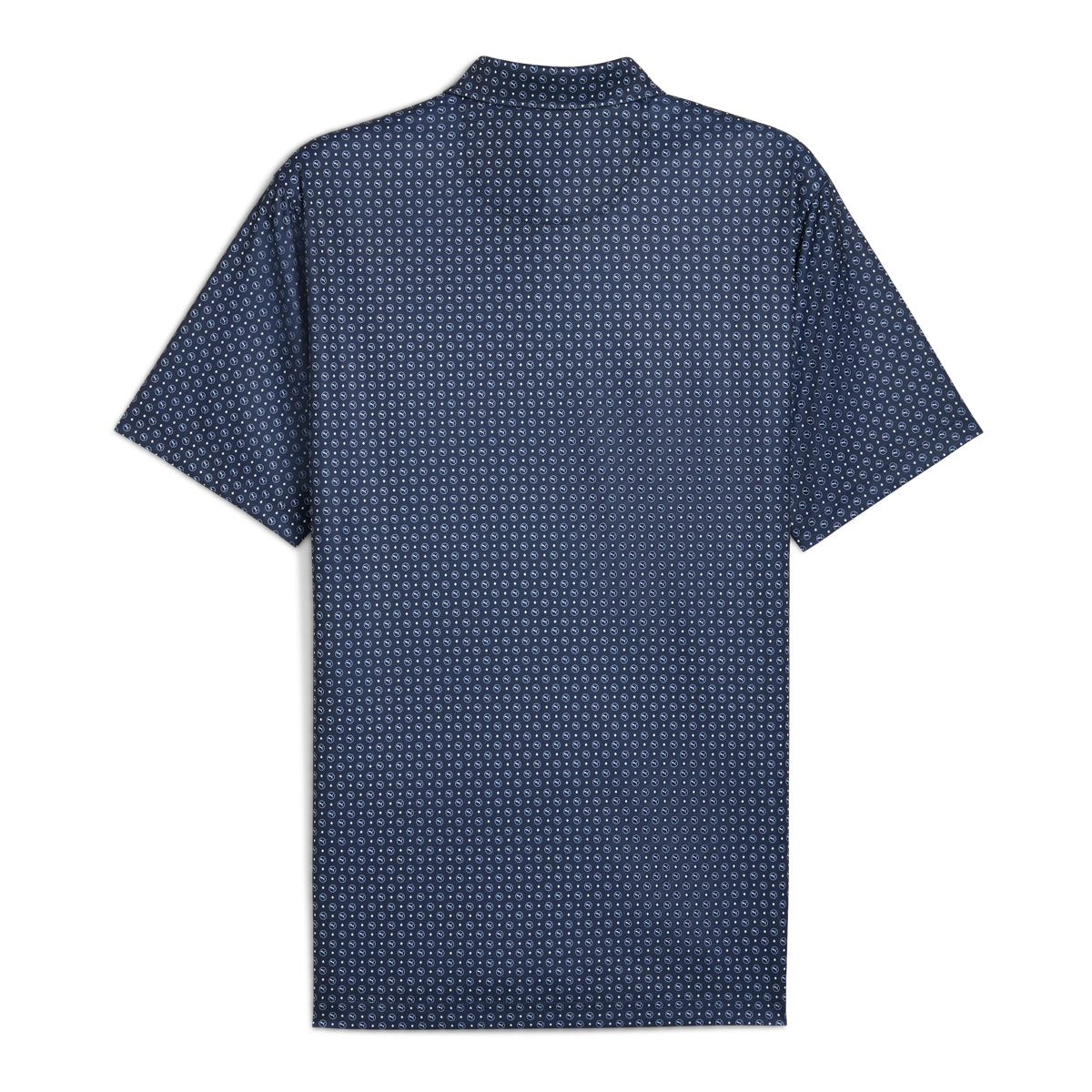 Puma Pure 2.0 Circle Cat polo