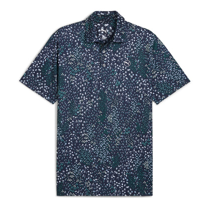 Puma Cloudspun Garden polo