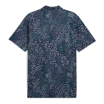 Puma Cloudspun Garden polo