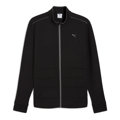 Puma Cloudspun Fleece jakke